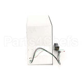 5P-BMW206RTD Wells Fabricated Warmer 208/240V