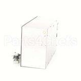 5P-BMW206RTD Wells Fabricated Warmer 208/240V
