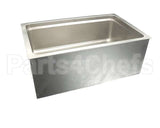 5P-BMW206RTD120 Wells Fabricated Warmer 120V