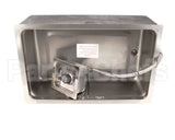 5P-BMW206RTDU Wells Fabricated Warmer 208/240V