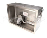 5P-BMW206RTDU Wells Fabricated Warmer 208/240V