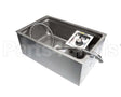 5P-BMW206RTDU6 Wells Fabricated Warmer 208240V 6Lds