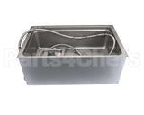 5P-BMW206RTDU6 Wells Fabricated Warmer 208240V 6Lds