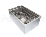 5P-BMW206RTDU6 Wells Fabricated Warmer 208240V 6Lds