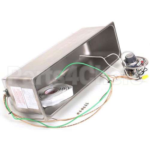 5P-HMP6-120 Compatible Star Wells Hmp6 1/2 Size Warmer