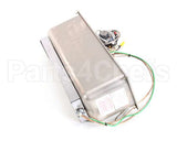 5P-HMP6-120 Wells Fabricated Warmer 120V
