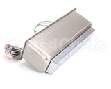 5P-HMP6-120 Wells Fabricated Warmer 120V