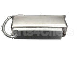 5P-HMP6DU-120 Wells Fabricated Warmer 120V 750W
