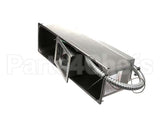5P-HMP6DU-120 Wells Fabricated Warmer 120V 750W