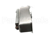 5P-HMP6DU-120 Wells Fabricated Warmer 120V 750W