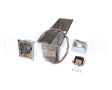 5P-HMP6T-230 Wells Fabricated Warmer 240V
