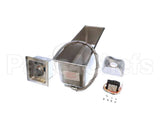 5P-HMP6T-230 Wells Fabricated Warmer 240V
