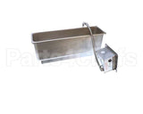 5P-HMP6T-230 Wells Fabricated Warmer 240V
