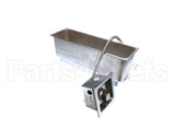 5P-HMP6T-230 Wells Fabricated Warmer 240V