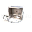 5P-HSW6D-120 Compatible Wells Drop In Warmer 120V