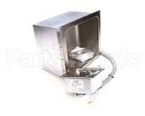 5P-HSW6D-120 Wells Drop In Warmer 120V
