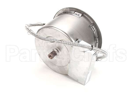 5P-HW106D Star Heat N Hd 208/240V