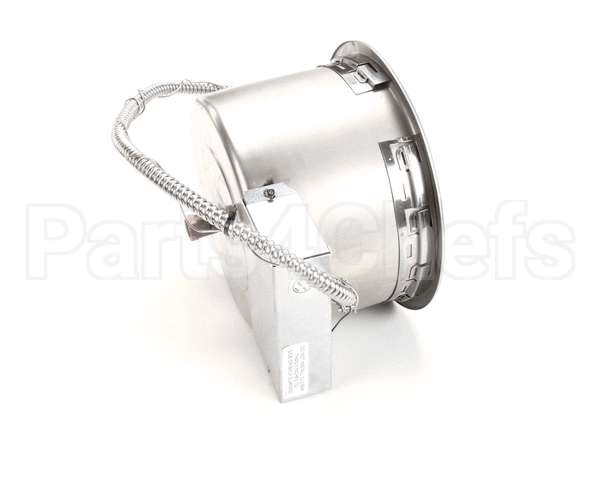 5P-HW106D Star Heat N Hd 208/240V