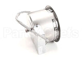 5P-HW106D Star Heat N Hd 208/240V
