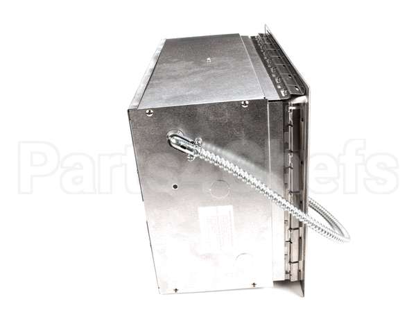 5P-MOD100 Wells Fabricated Warmer 208/240V