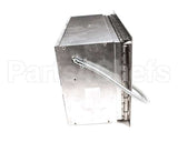 5P-MOD100 Wells Fabricated Warmer 208/240V