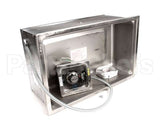 5P-MOD100 Wells Fabricated Warmer 208/240V