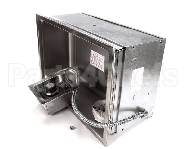 5P-MOD100D-120 Wells Fabricated Warmer 120V
