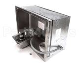 5P-MOD100D-120 Wells Fabricated Warmer 120V