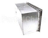 5P-MOD100D-120 Wells Fabricated Warmer 120V