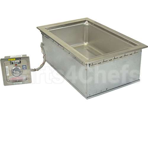 5P-MOD100HT Compatible Star Wells 100Ht Warmer 208-240V