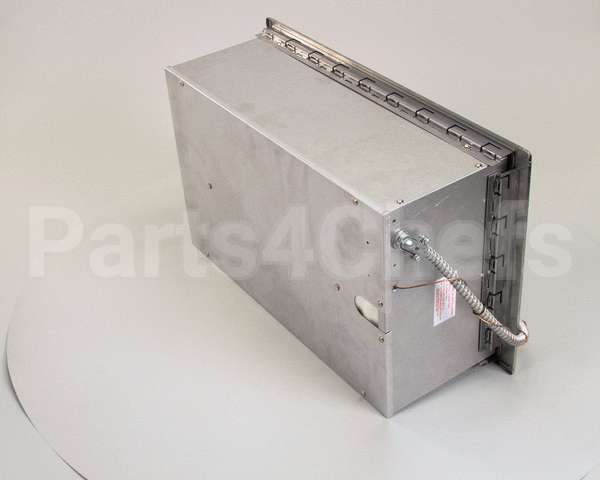5P-MOD100HT Wells Fabricated Warmer 208/240V