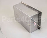 5P-MOD100HT Wells Fabricated Warmer 208/240V