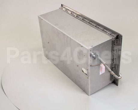 5P-MOD100HT Wells Fabricated Warmer 208/240V