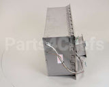 5P-MOD100HT Wells Fabricated Warmer 208/240V