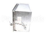 5P-MOD100TD-120 Wells Fabricated Warmer 120V