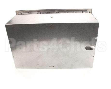 5P-MOD100TD Wells Fabricated Warmer 208/240V