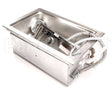 5P-MOD100TDAF Wells Fabricated Warmer 208/240V