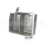5P-MOD200TD Wells Fabricated Warmer 208/240V