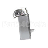 5P-MOD200TD Wells Fabricated Warmer 208/240V