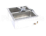 5P-MOD200TDM Wells Fabricated Warmer 208/240V