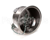 5P-SS10D-120 Wells Fabricated Warmer 120V