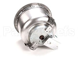 5P-SS10D-120 Wells Fabricated Warmer 120V