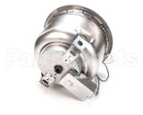 5P-SS10D-120 Wells Fabricated Warmer 120V