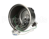 5P-SS10T Wells Fabricated Warmer 208/240V