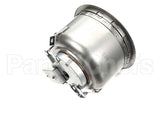 5P-SS10T Wells Fabricated Warmer 208/240V