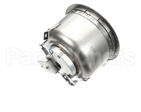 5P-SS10T Wells Fabricated Warmer 208/240V