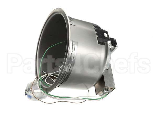 5P-SS10T Wells Fabricated Warmer 208/240V