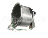 5P-SS10T Wells Fabricated Warmer 208/240V