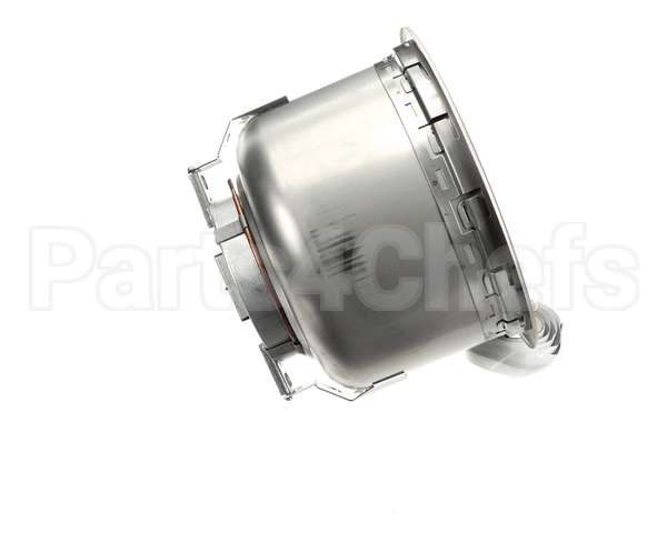 5P-SS10T Wells Fabricated Warmer 208/240V