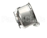 5P-SS10T Wells Fabricated Warmer 208/240V